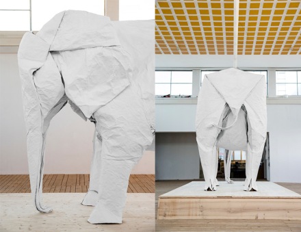 elephant sculpture 3